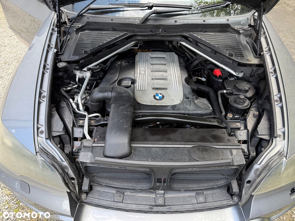 BMW X5 xDrive30d - 11