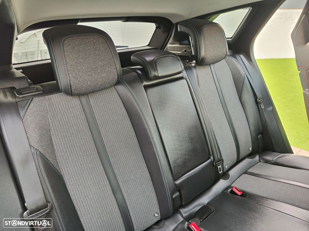 Peugeot 3008 1.5 BlueHDi Allure - 33