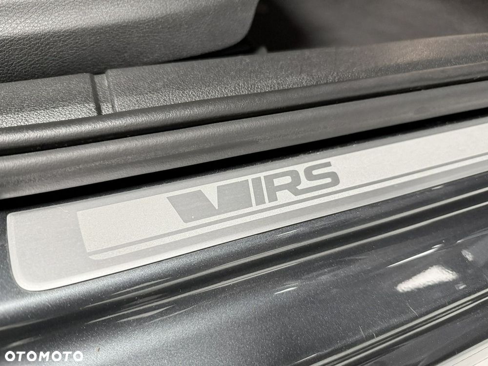 Skoda Octavia 2.0 TDI RS DSG EU6 - 28