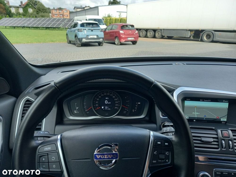 Volvo XC 60 D4 Geartronic Momentum - 31