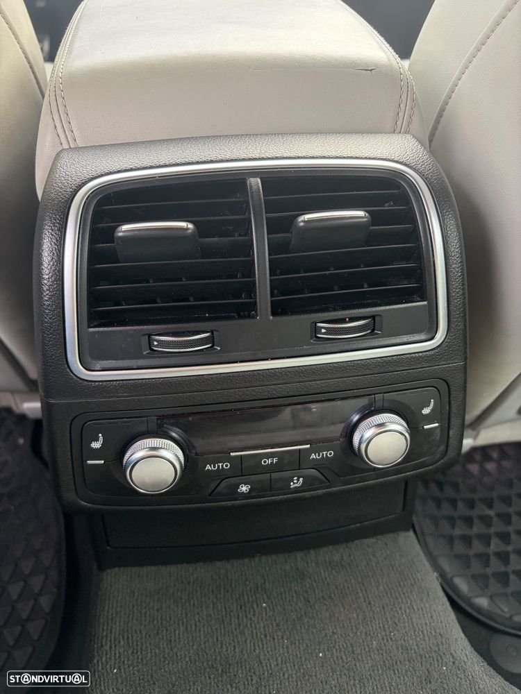 Audi A6 Avant 2.0 TDi S-line S tronic - 15