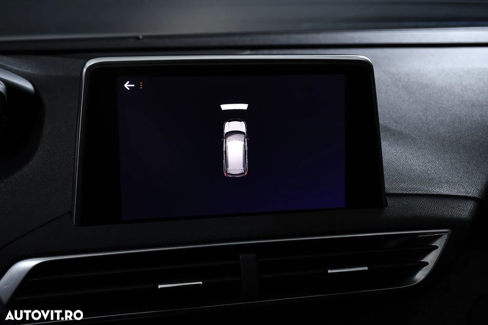 Peugeot 3008 1.2 PureTech Turbo S&S Active - 27