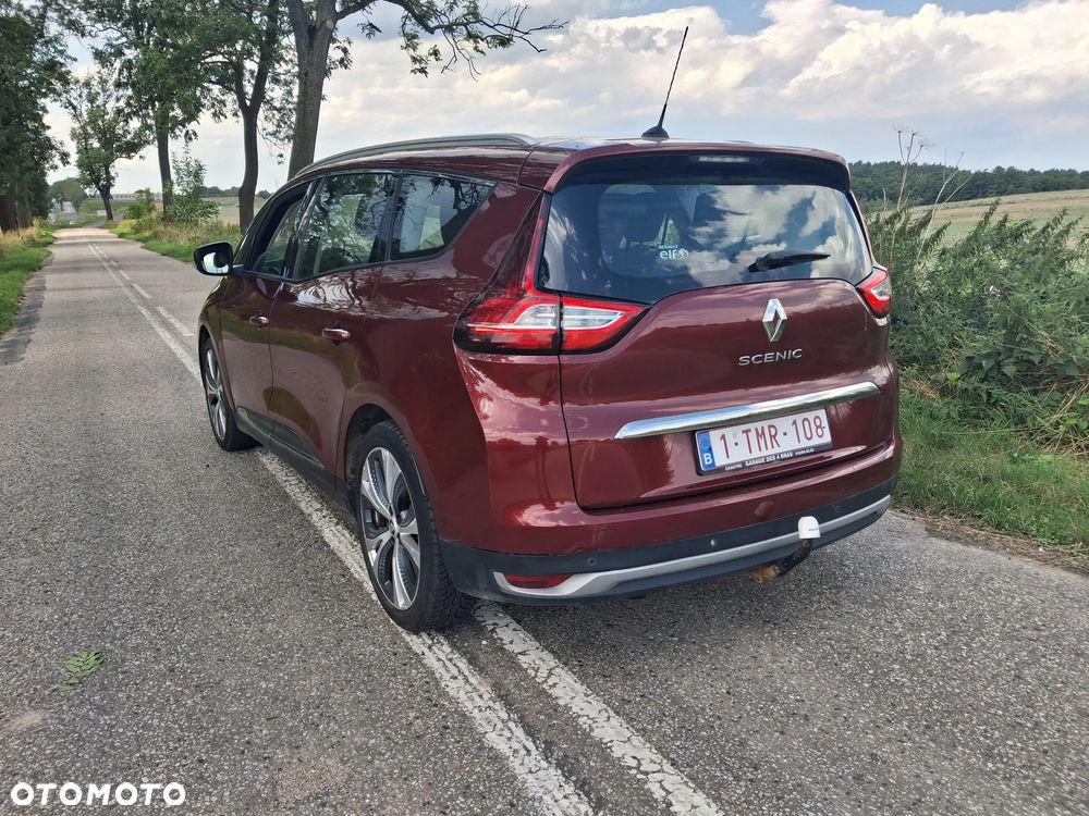 Renault Scenic ENERGY TCe 115 LIMITED - 9