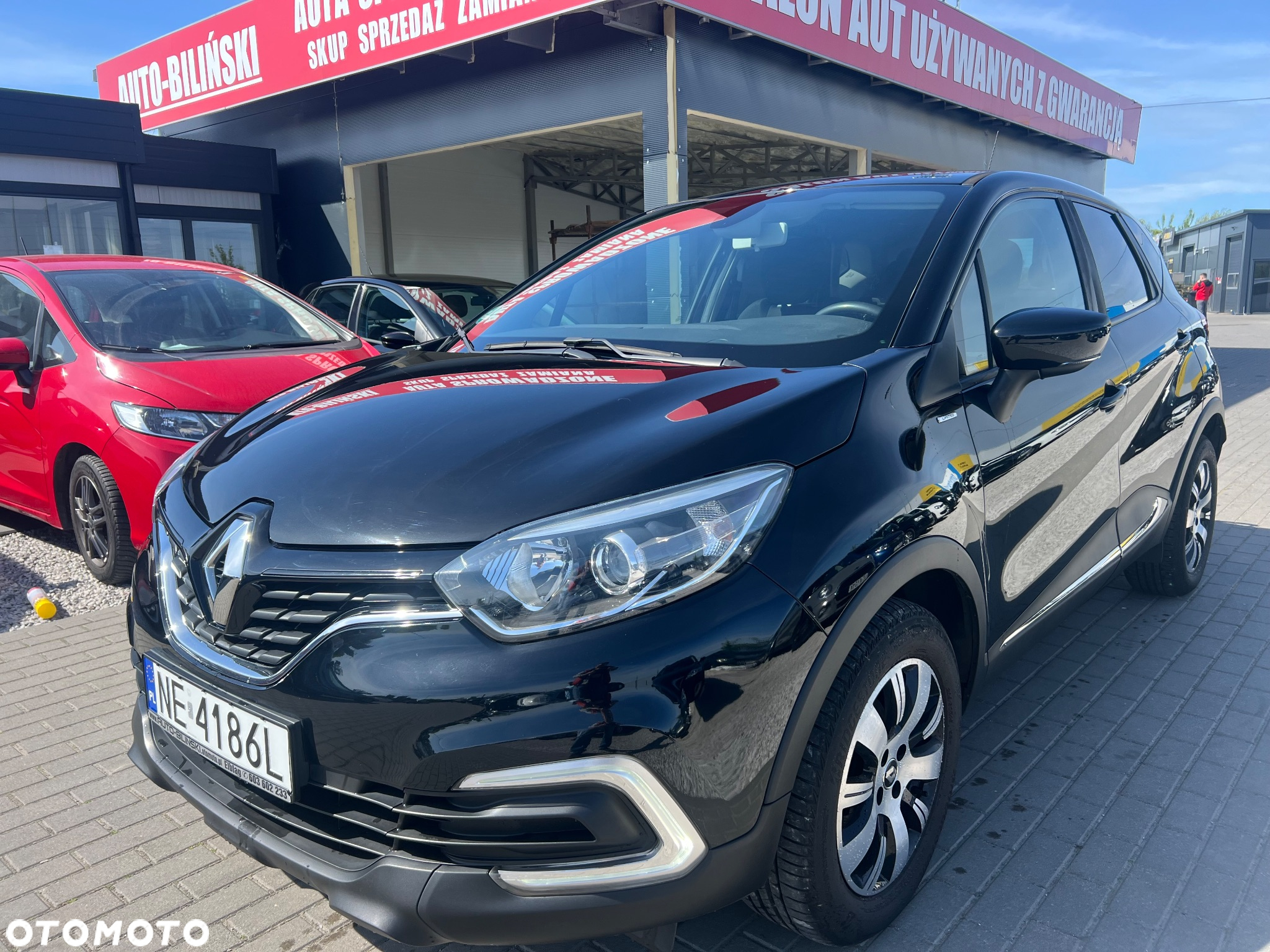 Renault Captur 0.9 Energy TCe Limited - 3