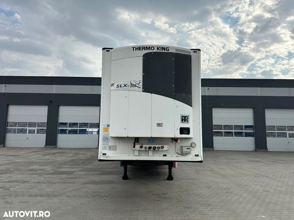 Schmitz Cargobull SKO 24/L - 2