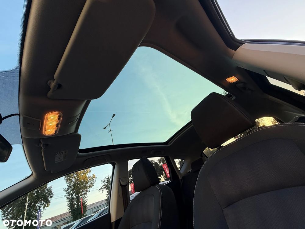 Nissan Qashqai - 29