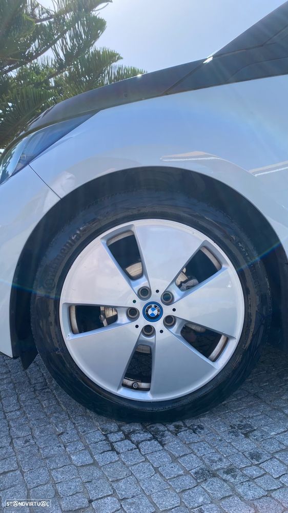 BMW i3 120Ah - 16