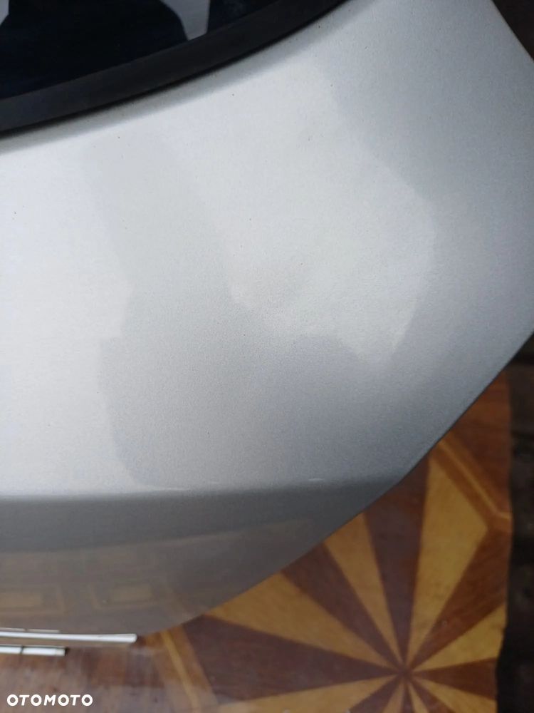 KLAPA BAGAŻNIKA KOMPLETNA OPEL ASTRA H GTC Z157 - 6