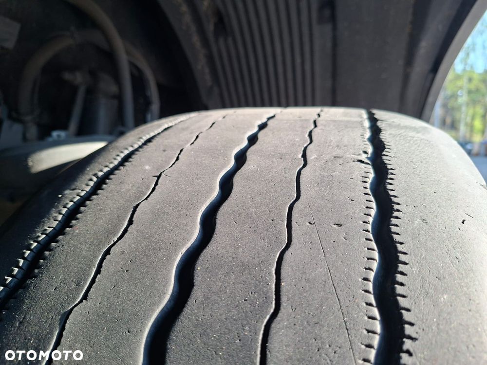 Volvo FH 500KM I-SAVE - 27