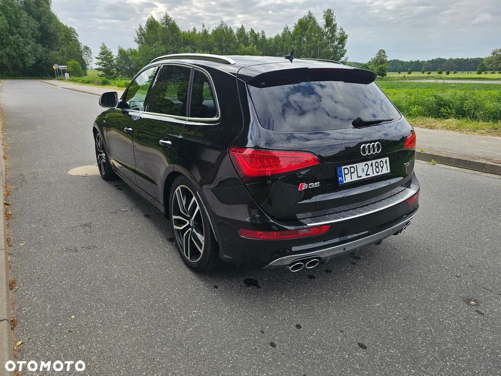 Audi SQ5 - 6