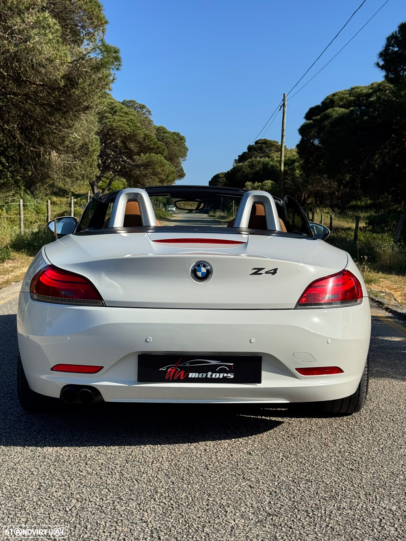 BMW Z4 sDrive23i - 6