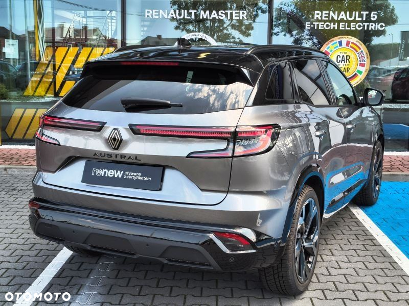 Renault Austral - 5