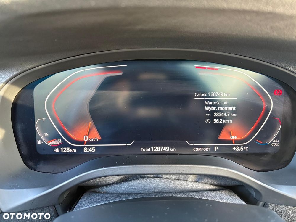 BMW X3 xDrive30i GPF M Sport sport - 14