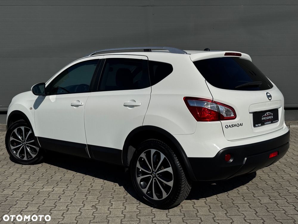 Nissan Qashqai 2.0 I-Way - 9