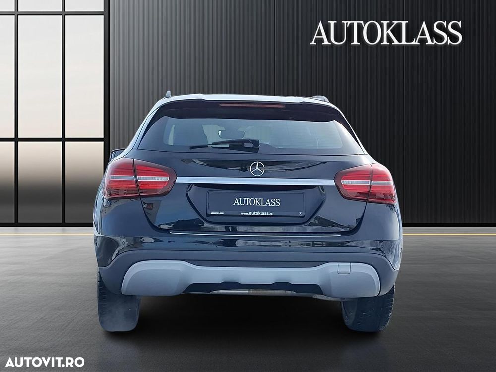 Mercedes-Benz GLA 200 d 4MATIC 7G-DCT Style - 5