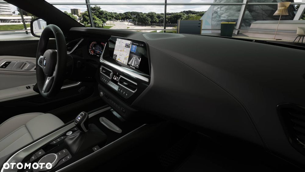 BMW Z4 20i sDrive M Sport - 12