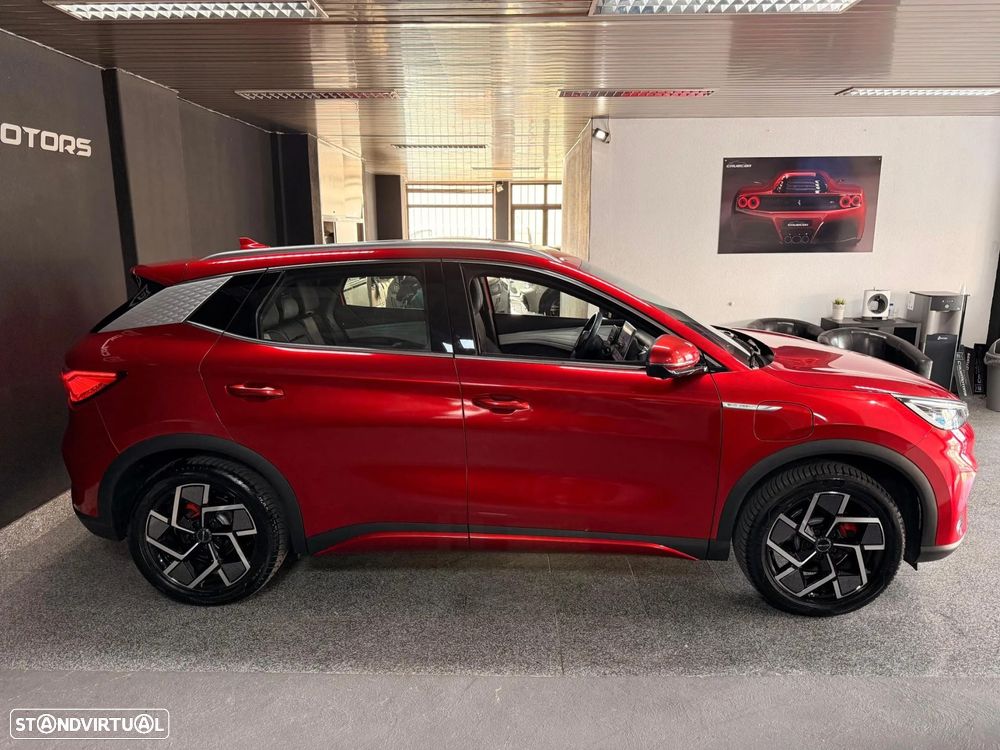 BYD Atto 3 60.48 kWh Design - 8