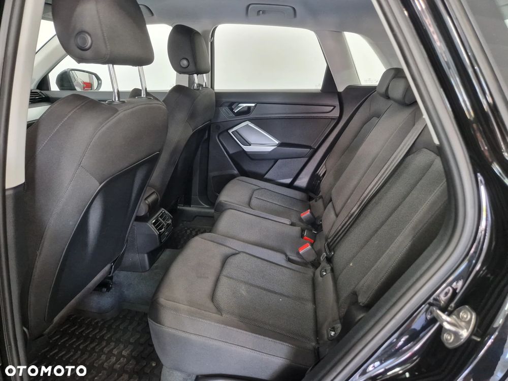 Audi Q3 40 TDI Quattro S tronic advanced - 31