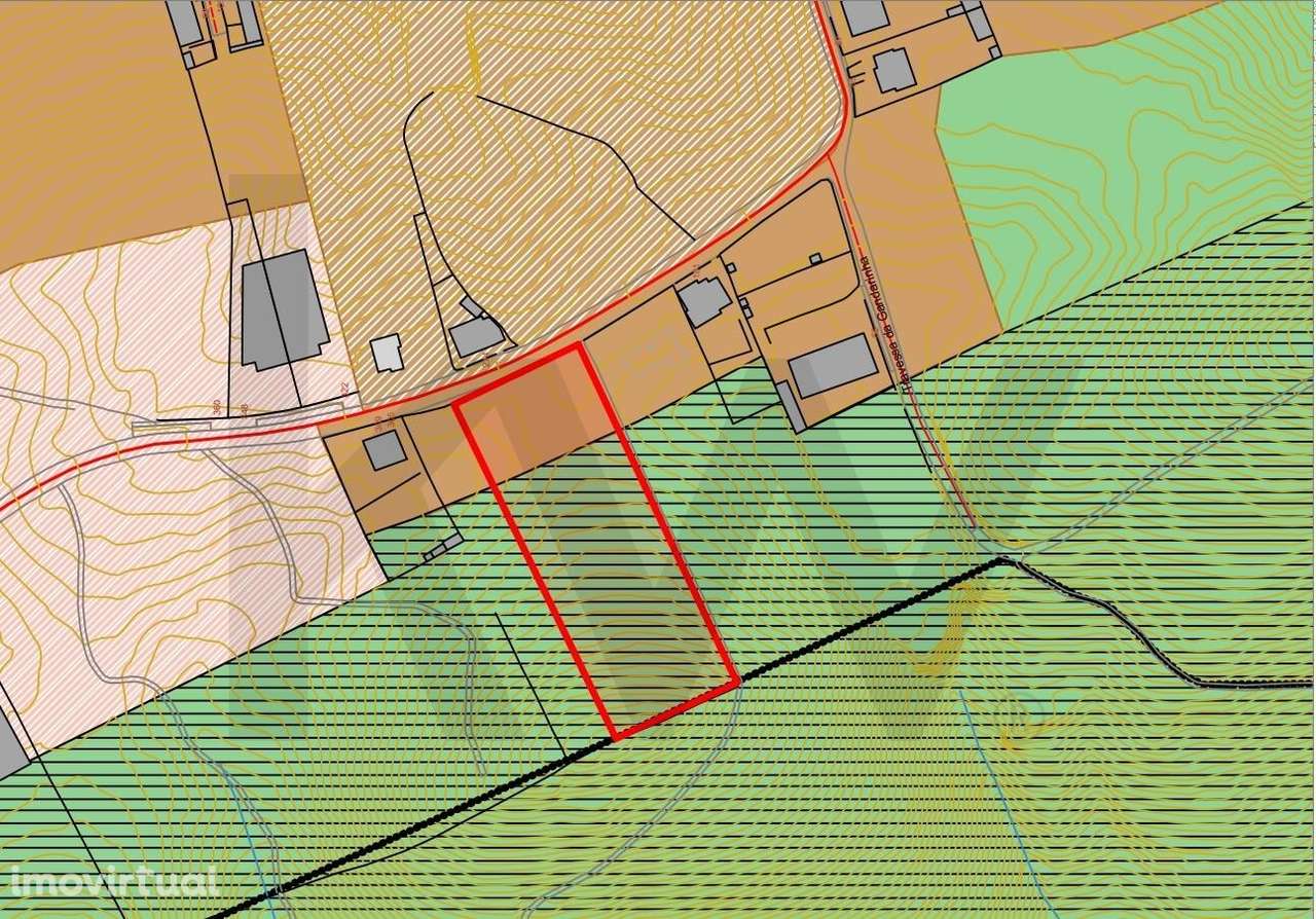 Excelente Terreno para Construção em Romariz! - Grande imagem: 4/6