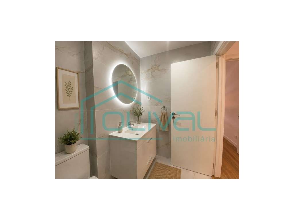 Apartamento t1 à venda Odivelas - Grande imagem: 5/7