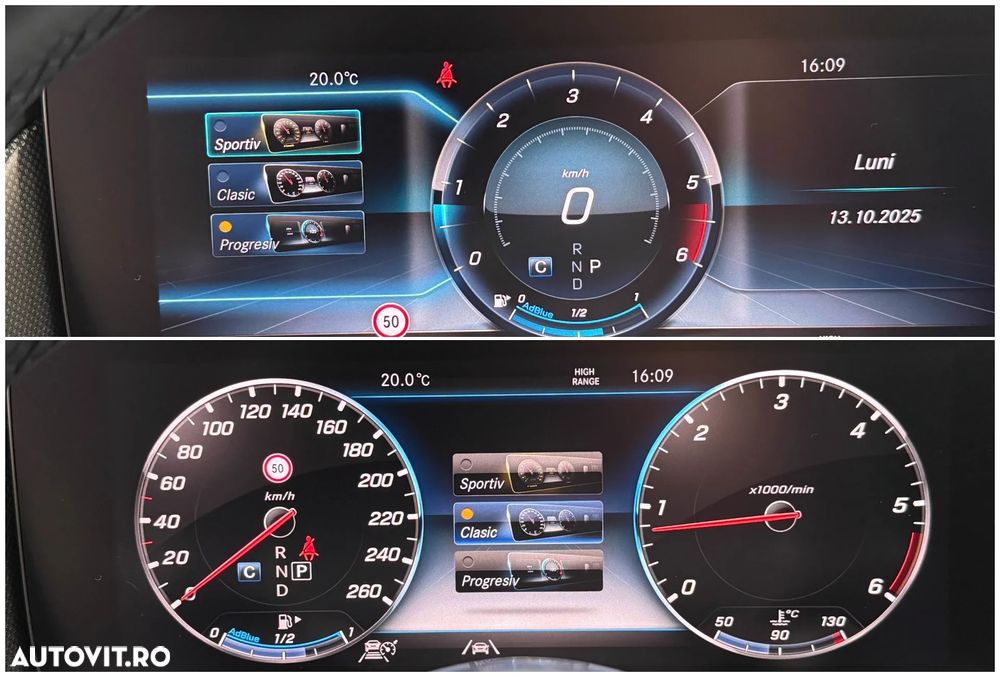 Mercedes-Benz G 400 d 9G-TRONIC AMG Line - 24