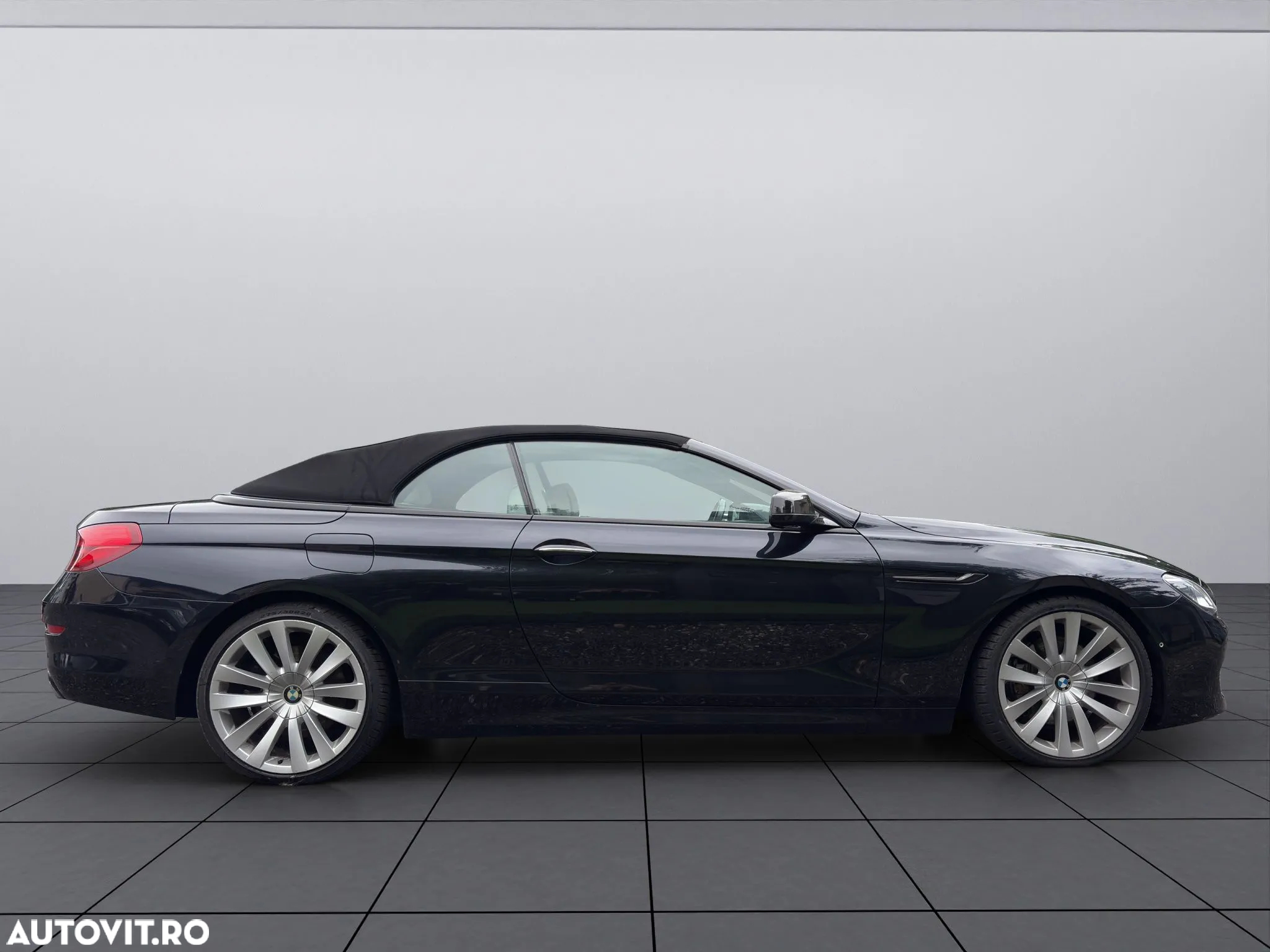 BMW Seria 6 640d - 6