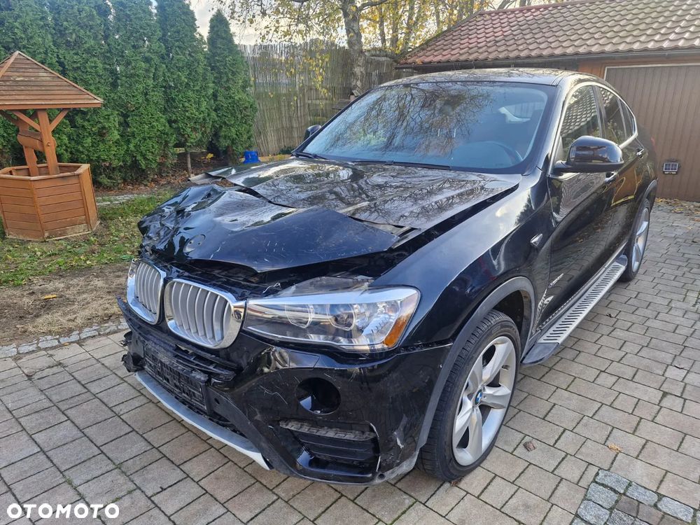 BMW X4 xDrive28i M Sport - 18
