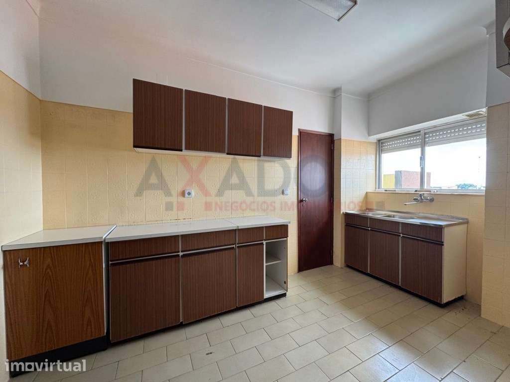 Apartamento T3 no Centro de Seia - Conforto e Conveniência às Porta... - Grande imagem: 3/22