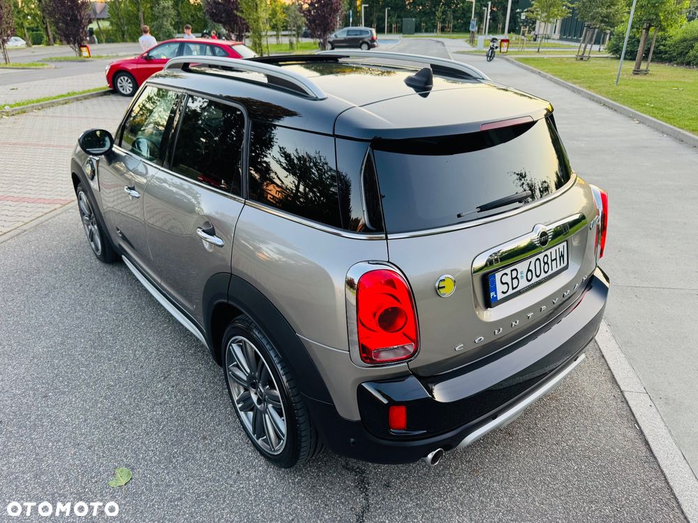 MINI Countryman - 12