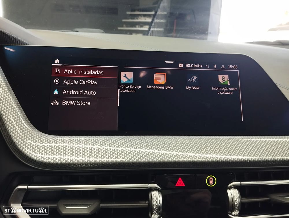 BMW 216 Gran Coupé d Pack Desportivo M - 27