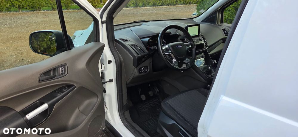 Ford Transit Connect - 5