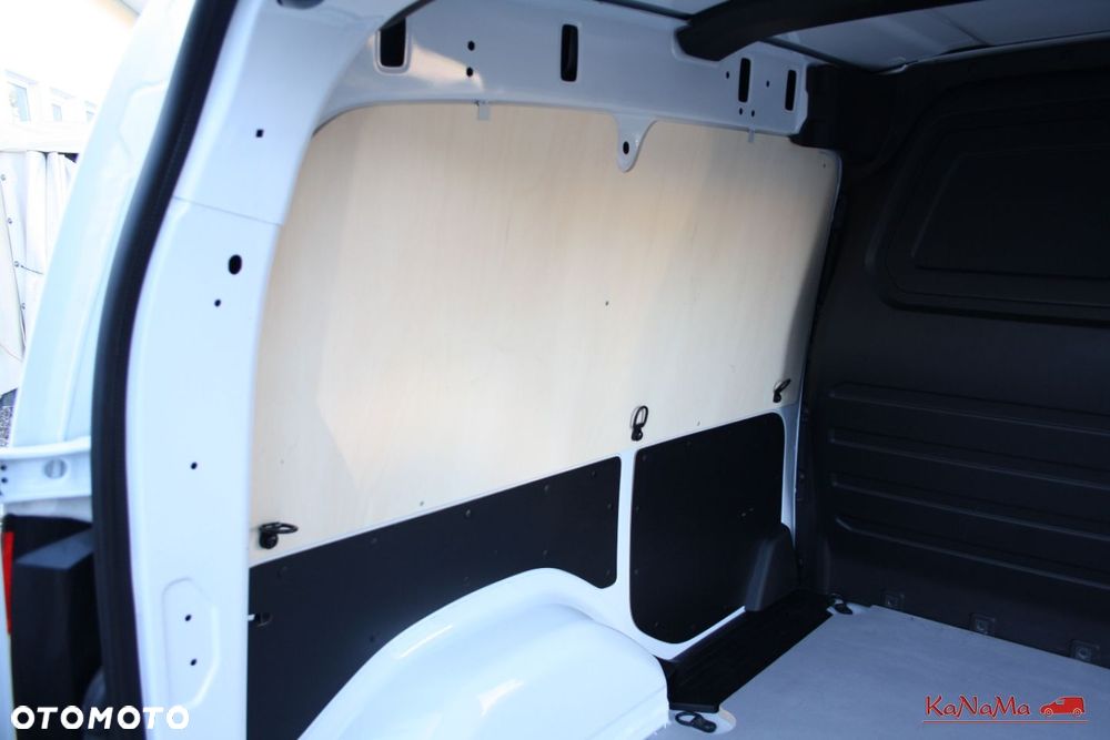 Mercedes-Benz Citan - 16