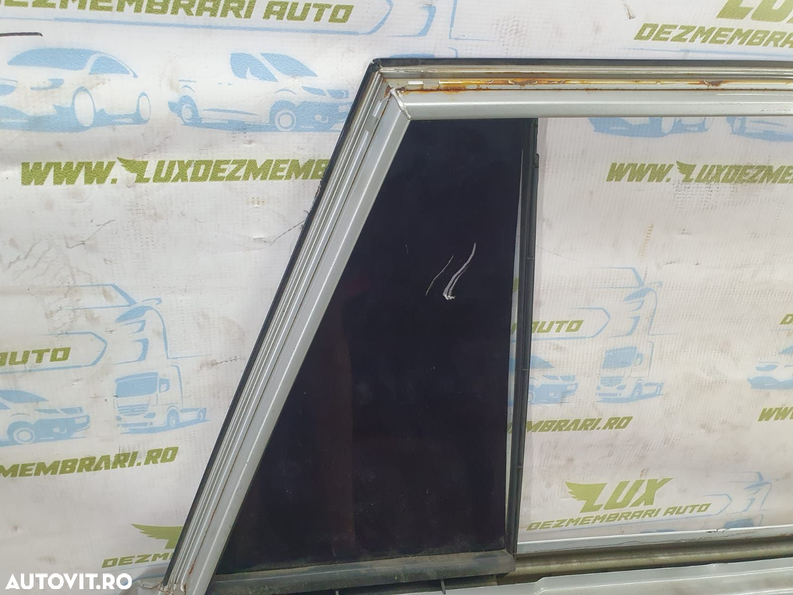 Usa stanga spate Suzuki Grand Vitara 2 [2005 - 2008] 1.9 DDis F9Q-047 - 25