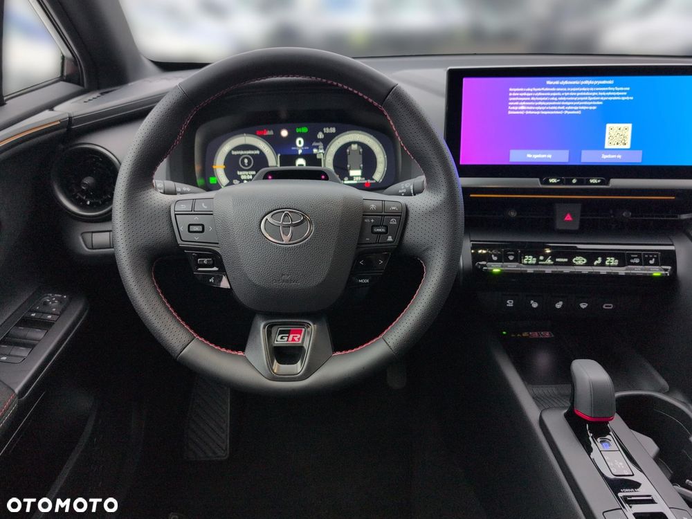 Toyota C-HR - 14