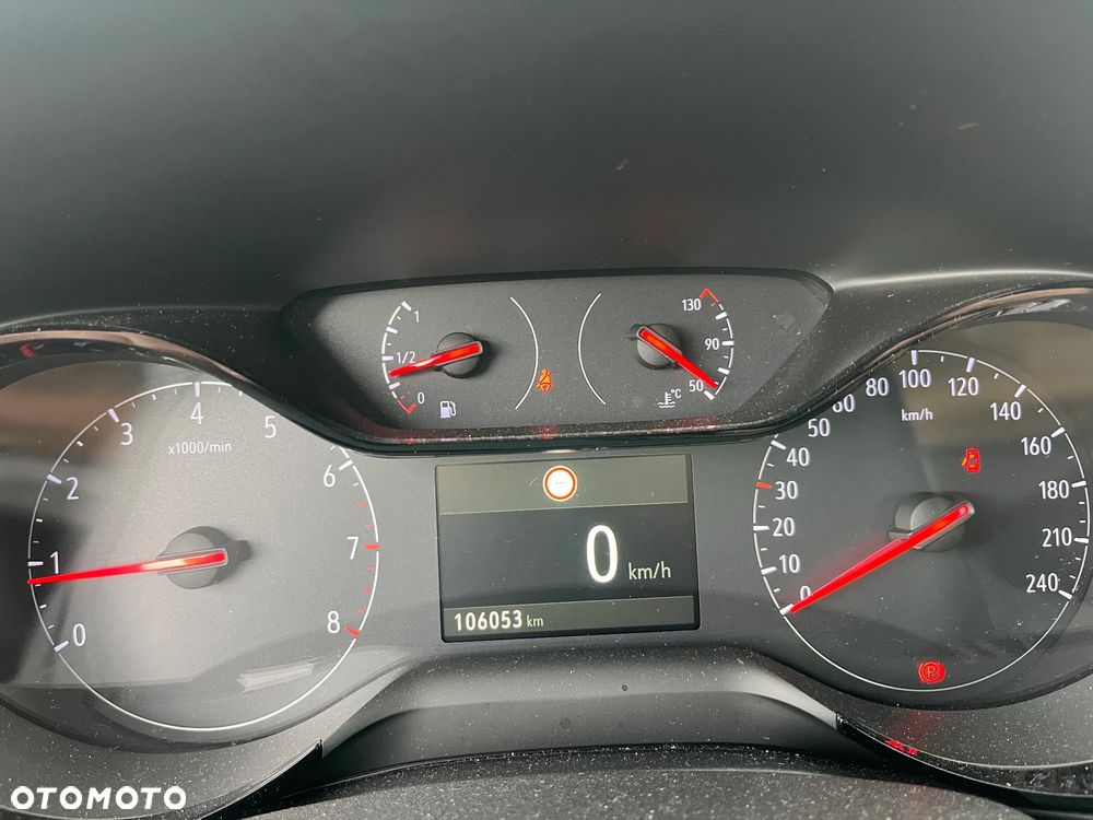 Opel Corsa - 7