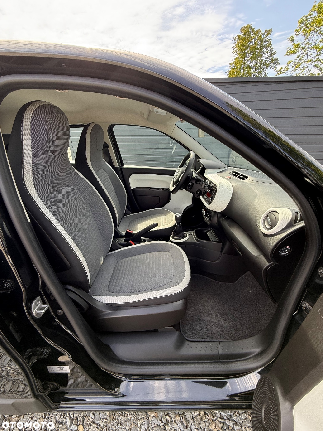 Renault Twingo SCe 65 LIMITED - 19