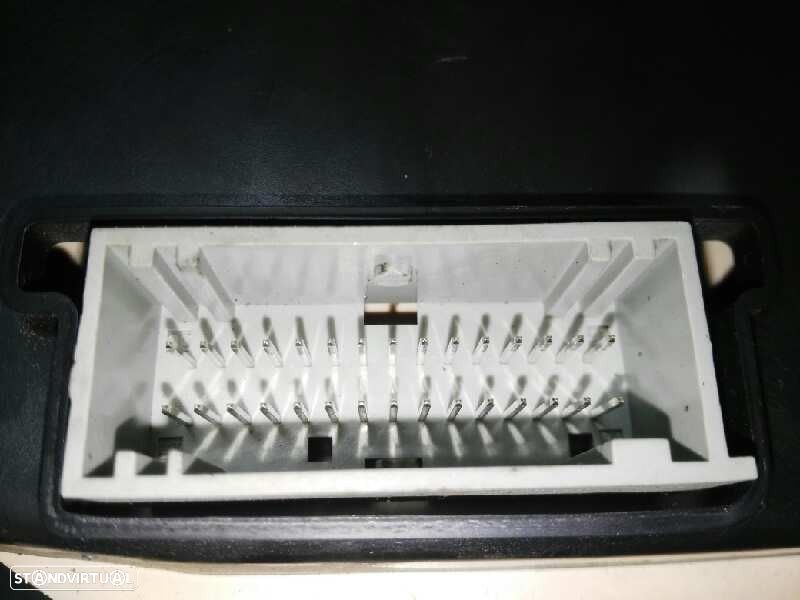 QUADRANTE RENAULT CLIO II 2000 - 2