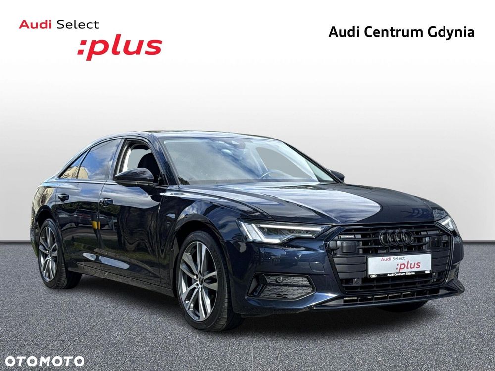 Audi A6 Limousine - 7