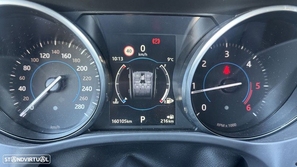 Jaguar F-Pace 2.0 i4D Pure Aut. - 20