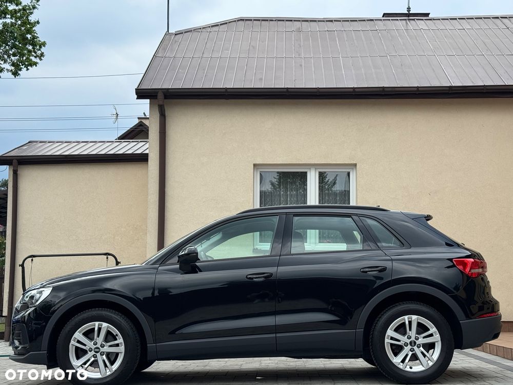 Audi Q3 35 TFSI S tronic - 8