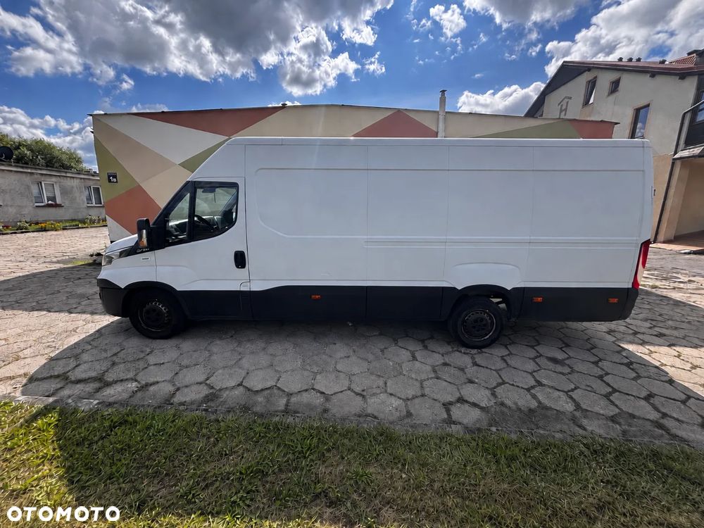 Iveco Daily Maxi - 2