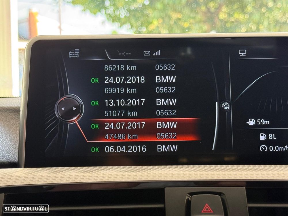 BMW 428 i Pack M - 28