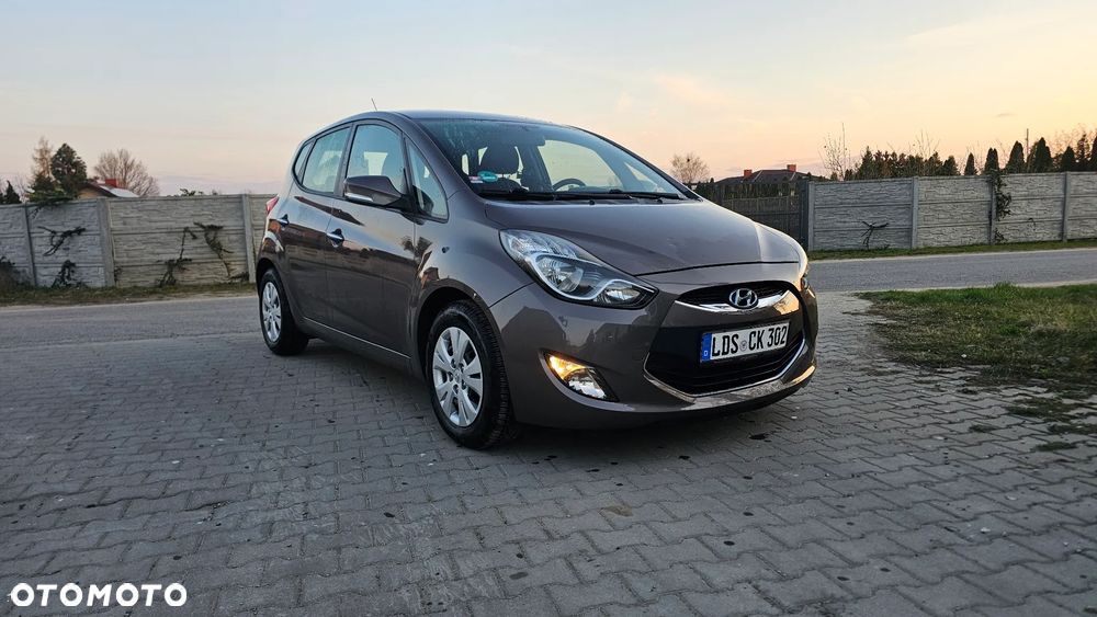 Hyundai ix20 1.4 Blue Classic - 2