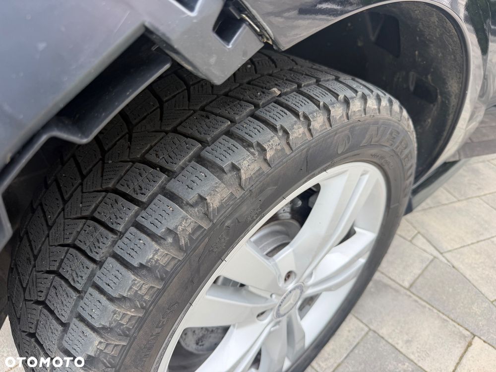 Mercedes-Benz ML 350 BlueTEC 4MATIC 7G-TRONIC - 18