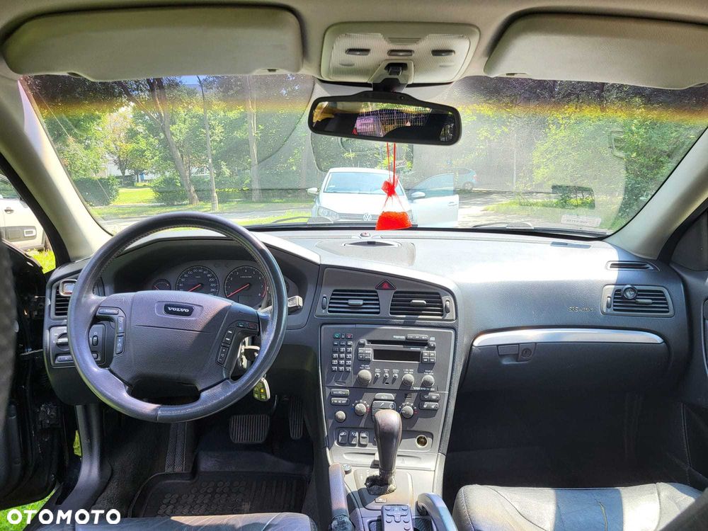 Volvo V70 - 5