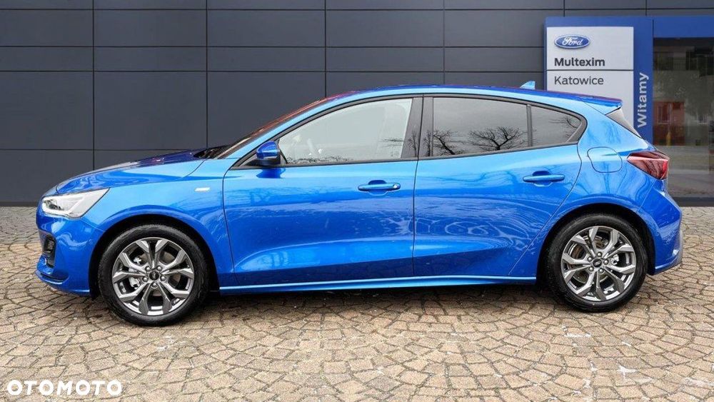 Ford Focus - 2