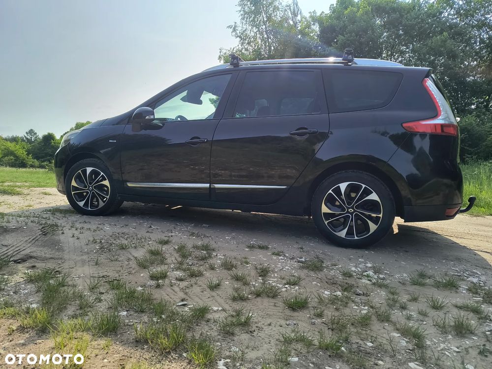 Renault Scenic - 14