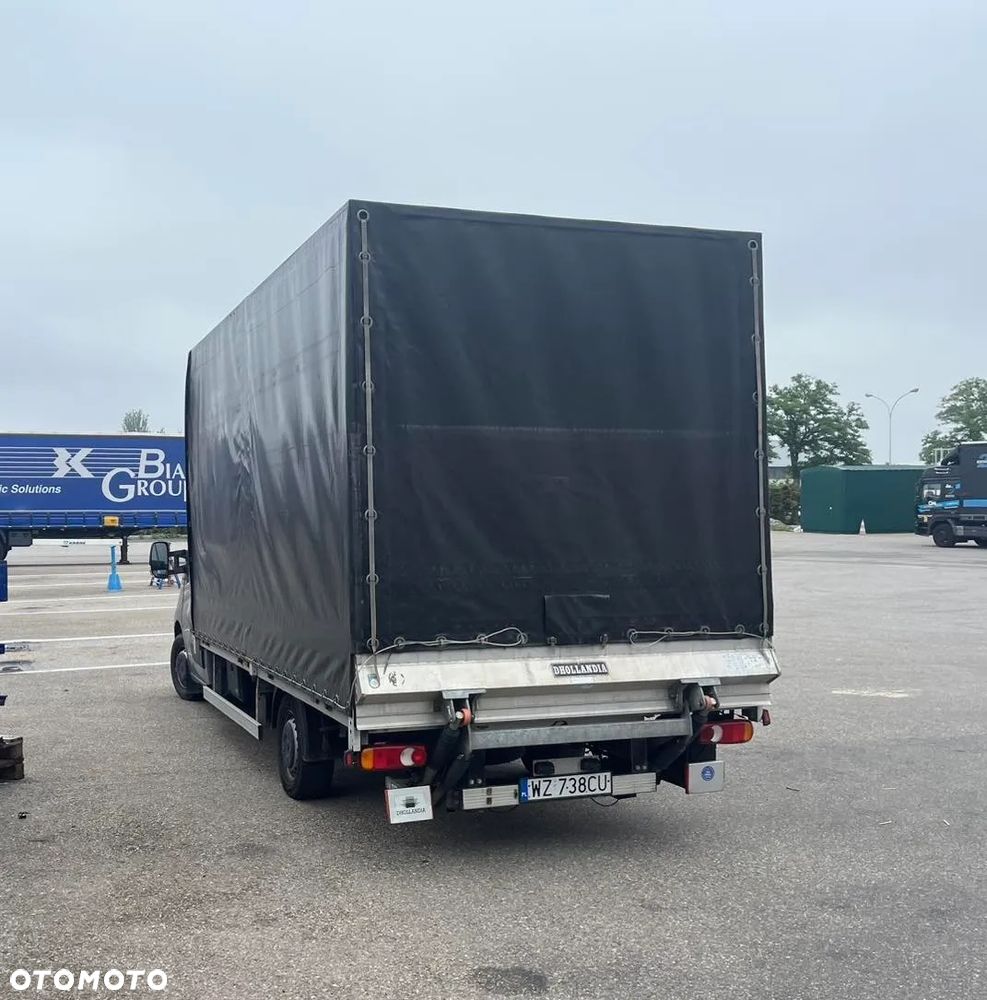 Renault MASTER - 2