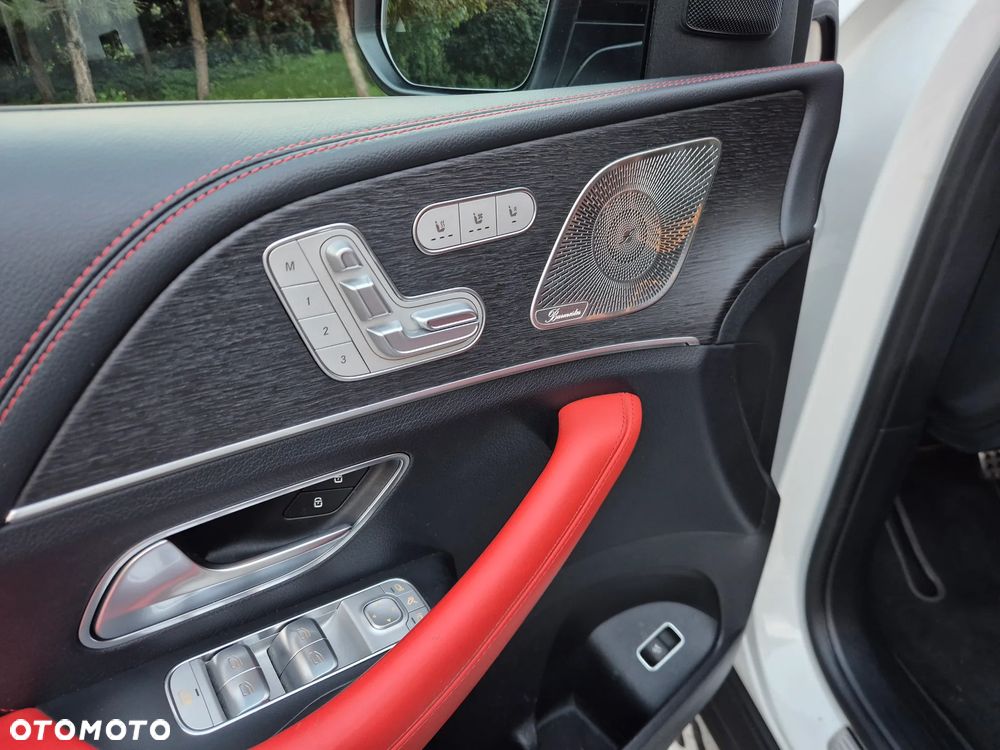 Mercedes-Benz GLE AMG 53 4-Matic Premium Plus - 24