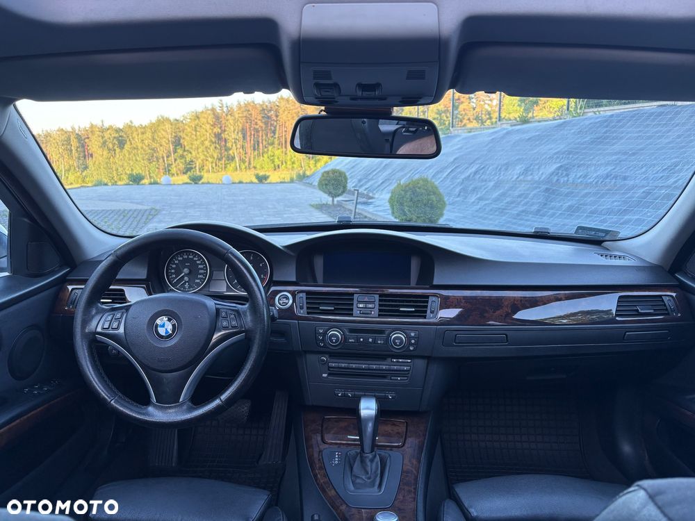 BMW Seria 3 330d DPF - 6